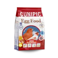 Cunipic pate ou canari rosii 250 g