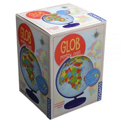 Glob pentru copii