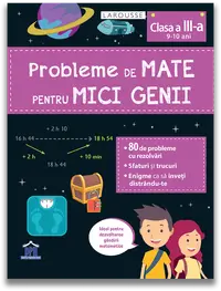 Probleme de mate pentru mici genii
