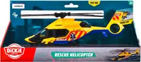 Elicopter de salvare Dickie Toys SOS - Airbus H160