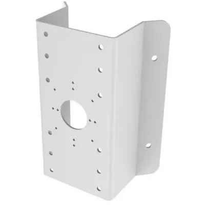 Suport pentru montaj pe colt Hikvision DS-1276ZJ-SUS