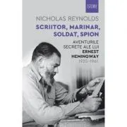 Aventurile secrete ale lui Ernest Hemingway, 1935–1961