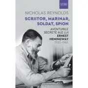 Aventurile secrete ale lui Ernest Hemingway, 1935–1961