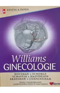 Williams Ginecologie