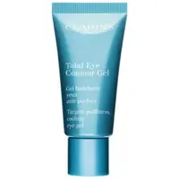 Clarins Total Eye Contour Gel gel crema revigorant impotriva cearcanelor