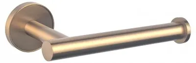 Suport pentru hârtie igienică Inter Ceramic - Lusso, Rose Gold
