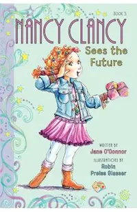 Nancy Clancy Sees the Future
