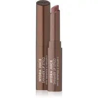 MUA Makeup Academy Hydra Juice Peptide Shimmer Lip Stylo ruj stralucitor cu efect de nutritiv culoare Mocha Muse 1.5 g