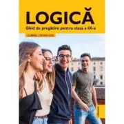 Logica. Ghid de pregatire clasa a 9-a