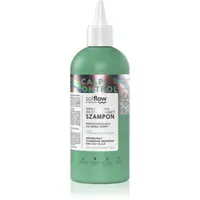 so!flow Oily Scalp Intensively Cleansing Shampoo sampon pentru curatare pentru un scalp seboreic
