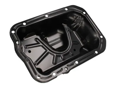 Baie ulei (otel) potrivit MAZDA 323 F VI, 323 S VI, 626 III, 626 IV, 626 V, MX-6, PREMACY 1. 1988-2005 - (otel)