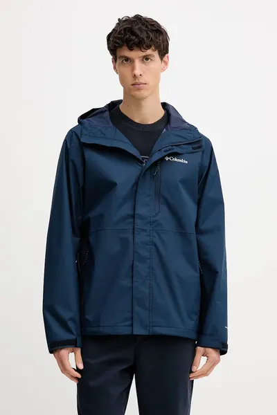 Columbia jachetă outdoor Hikebound