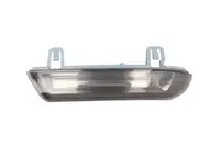 Semnalizator oglinda stanga (fumuriu) potrivit SEAT ALHAMBRA 7N; SKODA SUPERB I; VW EOS, GOLF 5, GOLF 5 PLUS, JETTA 3, PASSAT B6, SHARAN 7N dupa 2001