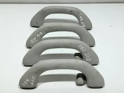 Set manere plafon 561857607C Skoda Octavia 3 (2013-2017 )