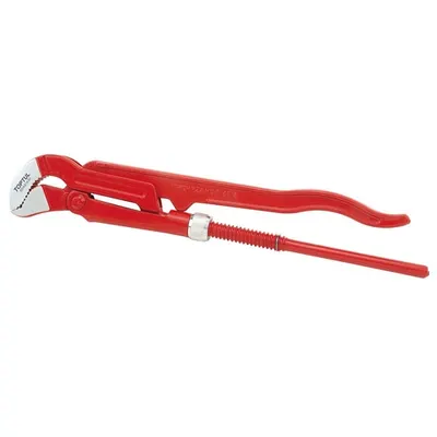 Cheie suedeza cu falci tip S 1.1 2 , Toptul 50x440mm