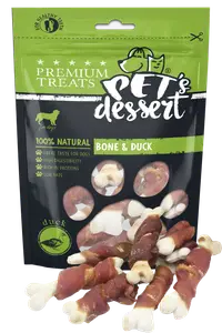 Pet s Desert Dog BoneDuck LSD-07