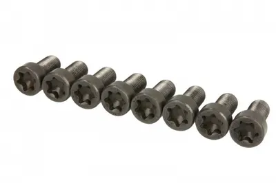 Set surub volanta potrivit BMW 1 (E82), 1 (E88), 3 (E90), 3 (E91), 3 (E92), 3 (E93) 3.0 06.06-12.13