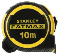 Ruletă Stanley - FATMAX FMHT33005-0, 10 m