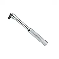 Antrenor drept cu cap flexibil JeTech FH1 2-15, 1 2 , 375 mm