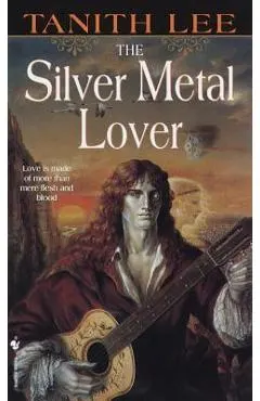 The Silver Metal Lover