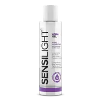 Lubrifiant pe bază de apă, IntimateLine, Sensilight, 150 ml