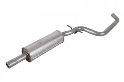 Toba Esapament Mijloc Audi A3; Seat Altea, Altea Xl, Leon, Toledo Iii; Skoda Yeti; Vw Golf Plus, Golf V, Golf Vi 1.2 1.6 Dupa 2003