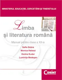 Limba şi literatura română / Dobra