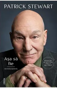 eBook Asa sa fie. Autobiografia