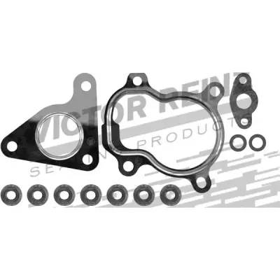 Set montaj, turbocompresor REINZ 04-10034-01
