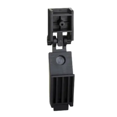 Sistem de fixare a utilizarii pentru PanelSeT WM. Nu se poate monta pe cofrete cu inaltime mai mare de 400mm