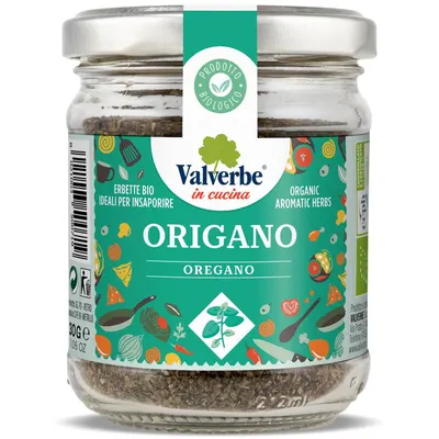 Oregano Ecologic/Bio 30g