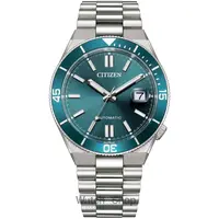 Ceas Citizen Citizen NJ0231-56L Mens Watch Automatic 40mm 10ATM