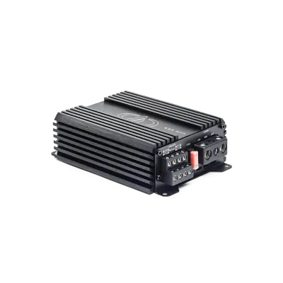 Amplificator auto DD AUDIO SS4.500, 4 Canale , 500 W