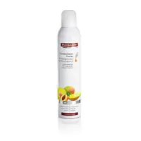 Crema-spuma cu unt de mango si uree - 300ml