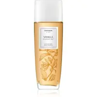 Chanson Chanson d'Eau Les Eaux Du Monde Vanilla spray pentru corp