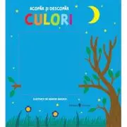 Acopar si descopar. Culori