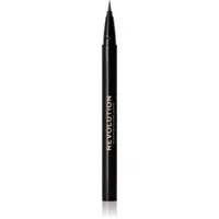 Revolution Hair Stroke Brow Pen creion pentru sprancene