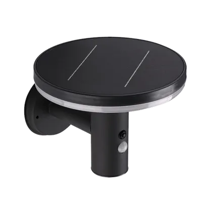 Lampa Led Solara de Perete 3.7v 2500mah 250lm