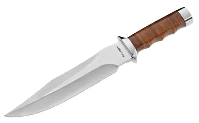 Cuțit de vânătoare Boker Magnum - Giant Bowie