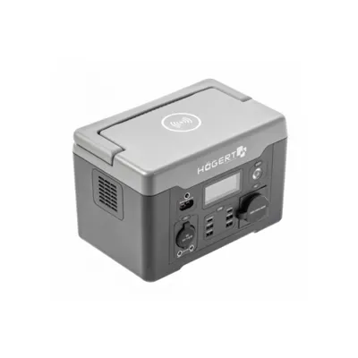 statie de alimentare de 600W
