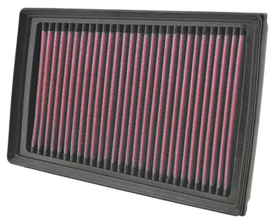 Filtru aer sport NISSAN QASHQAI QASHQAI +2 (J10, JJ10) KN Filters 33-2944
