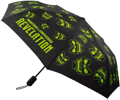 Umbrelă Cinereplicas Retro Toys: MOTU - Skeletor