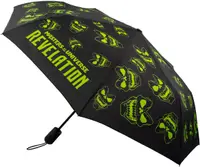 Umbrelă Cinereplicas Retro Toys: MOTU - Skeletor