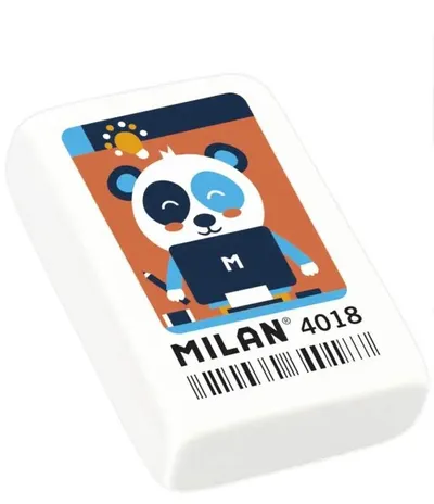 Guma Milan 4018 - Underground, sortiment