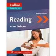 English for Life. Skills: Reading, B1+
