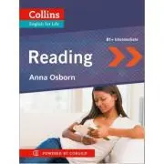 English for Life. Skills: Reading, B1+