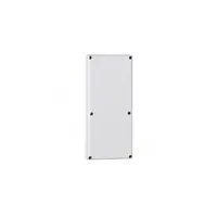 Plainplate pentru combined unit P17 - pentru 280 x 125 mm Capacs