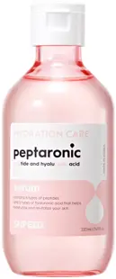 SNP Prep Ser facial Peptaronic, 220 ml