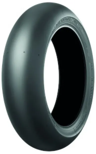 Bridgestone V02 R ( 180/655 R17 TL 3LC Extra Soft, Roata spate )