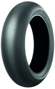 Bridgestone V02 R ( 160/630 R17 TL Roata spate )